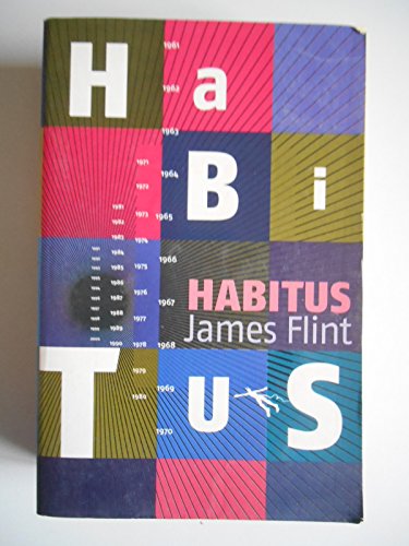 Habitus (9782846260381) by FLINT JAMES