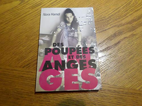 Stock image for Des poupes et des anges for sale by Raritan River Books