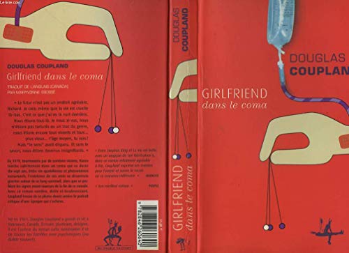 Stock image for Girlfriend dans le coma for sale by La Plume Franglaise