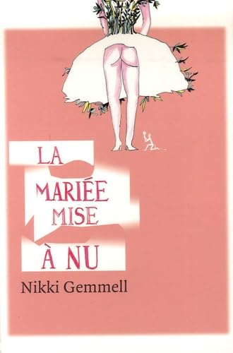 Imagen de archivo de La marie mise  nu a la venta por Librairie Th  la page