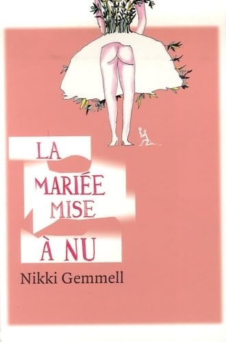 Stock image for La marie mise  nu for sale by Librairie Th  la page