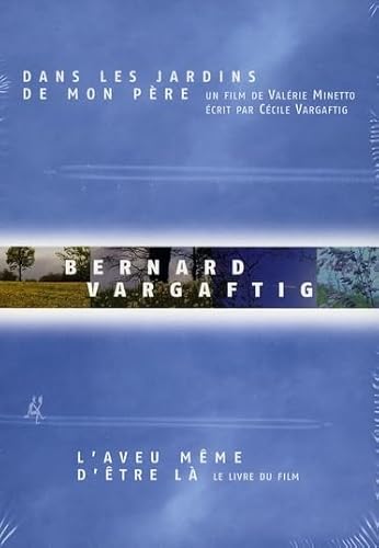 Beispielbild fr Coffret Vargaftig livre DVD (0000) VARGAFTIG CCILE/MINETTO VALRIE zum Verkauf von Librairie Parrsia