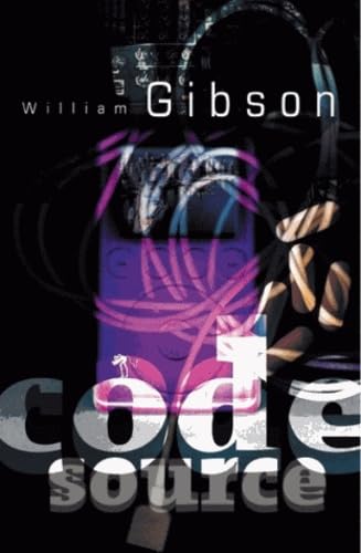 Code source (9782846261562) by Gibson, William