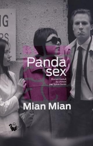Beispielbild fr Panda sex zum Verkauf von Ammareal