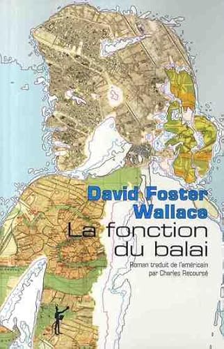 9782846262057: La fonction du balai (0000)