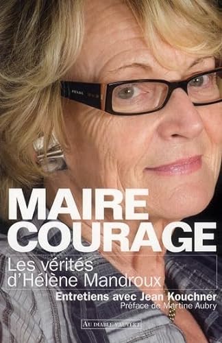 9782846262569: MAIRE COURAGE (0000)