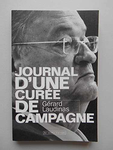Imagen de archivo de Journal d'une cure de campagne a la venta por Librairie  Jousseaume (SLAM/ILAB)