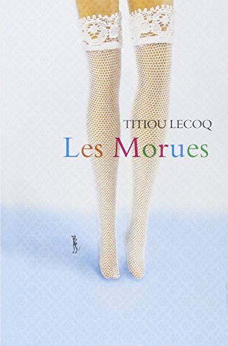 Stock image for Les morues for sale by WorldofBooks