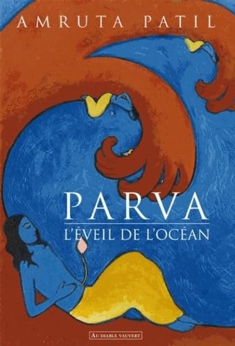 Beispielbild fr Parva, Tome 1 : L'veil de l'ocan zum Verkauf von medimops