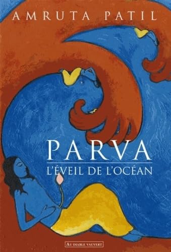 Stock image for Parva, Tome 1 : L'veil de l'ocan for sale by medimops
