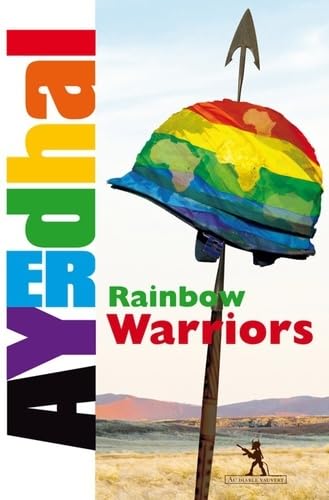 9782846264921: Rainbow Warriors