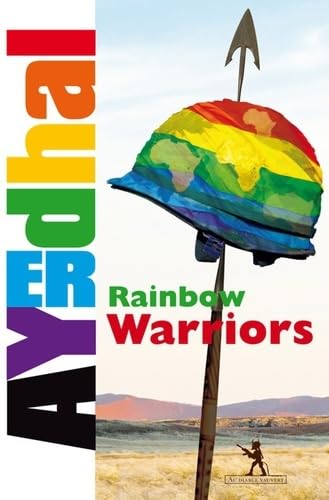 9782846264921: Rainbow warriors