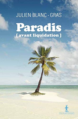 Beispielbild für Paradis (avant liquidation) zum Verkauf von medimops