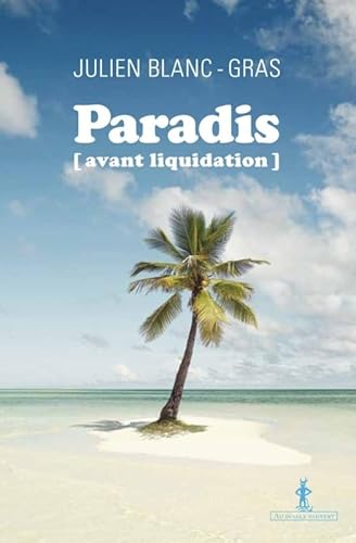 Imagen de archivo de Paradis (avant liquidation) a la venta por Ammareal