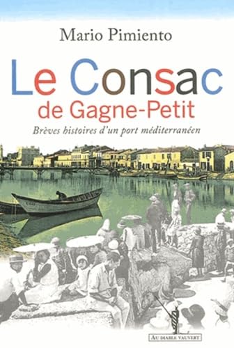 Beispielbild fr Le consac de Gagne-Petit zum Verkauf von Ammareal