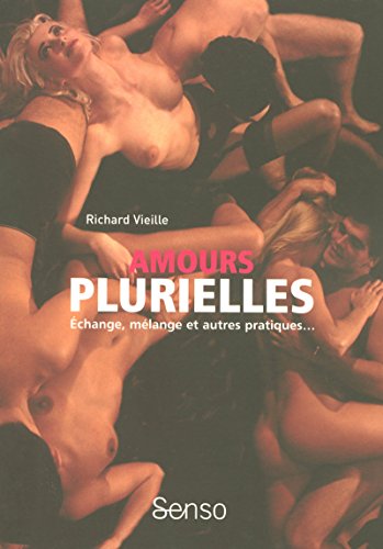 9782846281614: AMOURS PLURIELLES