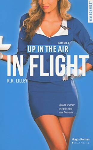 9782846285629: Up in the air - Tome 01