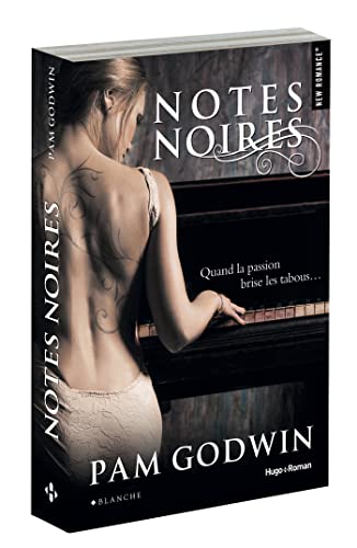 NOTES NOIRES - GODWIN PAM