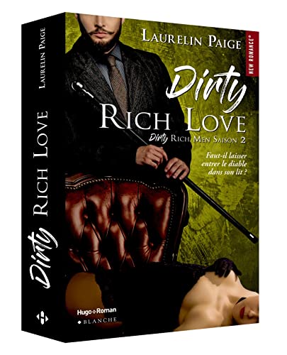 Beispielbild fr Dirty Rich love - tome 2 zum Verkauf von Ammareal