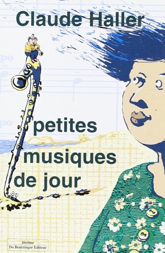 Stock image for Petites musiques du jour for sale by Ammareal