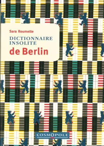 9782846300964: Dictionnaire insolite de Berlin