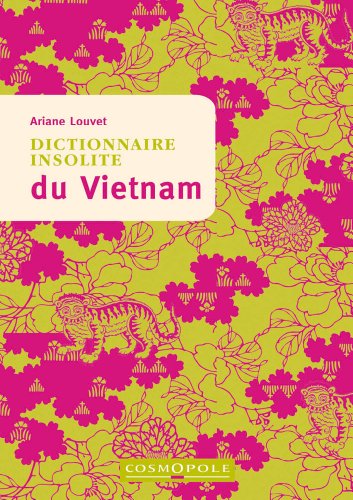 Beispielbild fr Dictionnaire insolite du Vietnam zum Verkauf von medimops