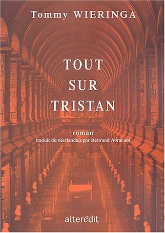 Imagen de archivo de Tout sur Tristan a la venta por Ammareal