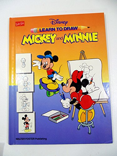 Mickey & Minnie Noël