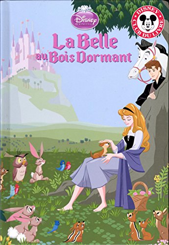 9782846341011: la belle au bois dormant