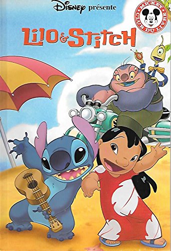 Lilo & Stitch - Disney