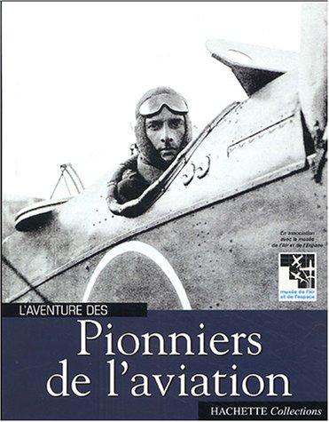 Beispielbild fr Pionniers de l'aviation zum Verkauf von medimops