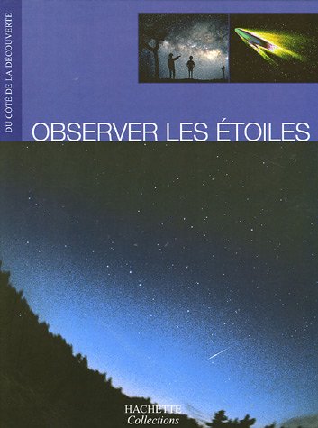 Beispielbild fr Observer les toiles zum Verkauf von Ammareal