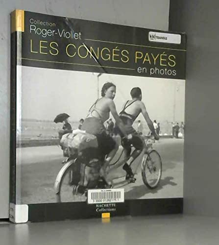 Beispielbild fr Les Congs Pays, En Photos zum Verkauf von RECYCLIVRE
