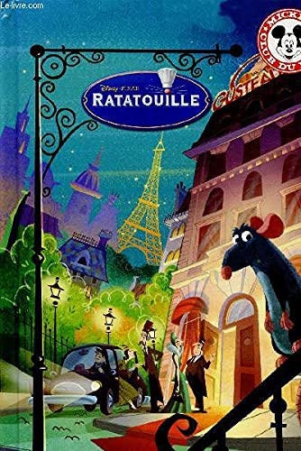 Beispielbild fr Ratatouille. Ratatouille zum Verkauf von medimops