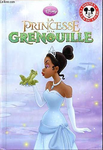 9782846348614: La Princesse et la Grenouille, mon histoire du soir