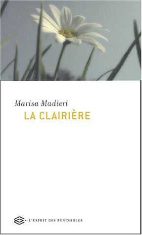 Beispielbild fr La Clairire : Fable zum Verkauf von RECYCLIVRE