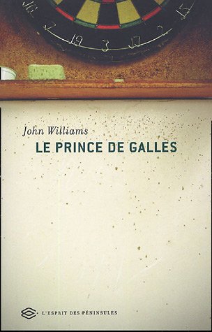 Beispielbild fr Le Prince De Galles zum Verkauf von RECYCLIVRE