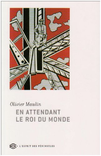 Beispielbild fr En Attendant Le Roi Du Monde zum Verkauf von RECYCLIVRE