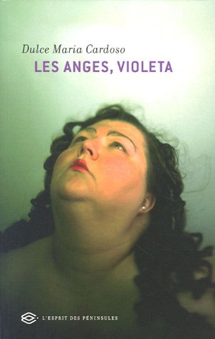 Stock image for Les anges, Violeta for sale by medimops