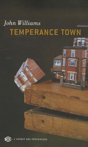 Imagen de archivo de Temperance Town a la venta por Ammareal
