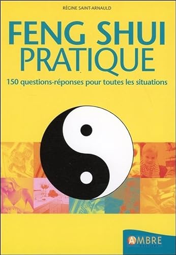 Stock image for Feng shui pratique - 150 questions-rponses pour toutes les situations for sale by Ammareal