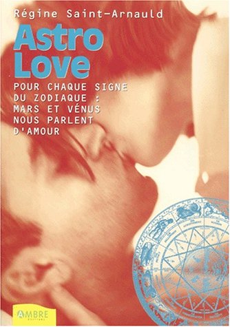 9782846390125: Astro love (French Edition)