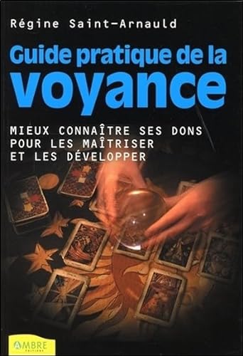 Stock image for Guide pratique de la voyance for sale by medimops
