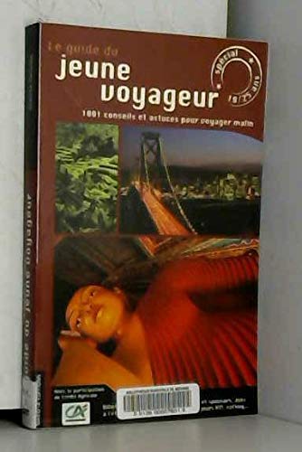 Beispielbild fr Le guide du jeune voyageur. Edition 2002-2003 zum Verkauf von Ammareal