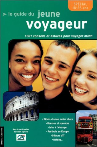Beispielbild fr Le Guide du jeune voyageur 2003 zum Verkauf von Ammareal