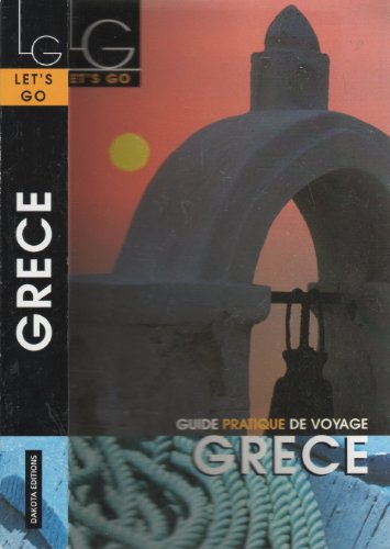 Beispielbild fr Let's Go : Grce 2004 zum Verkauf von Ammareal