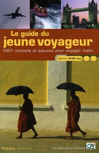 9782846401715: Le guide du jeune voyageur