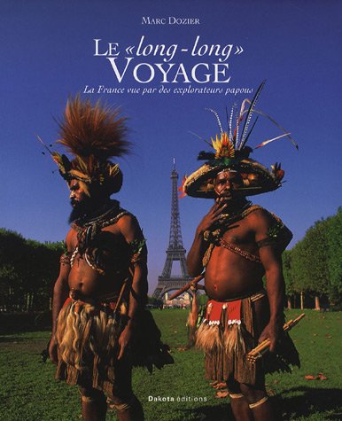 Stock image for Le Long-long voyage for sale by medimops