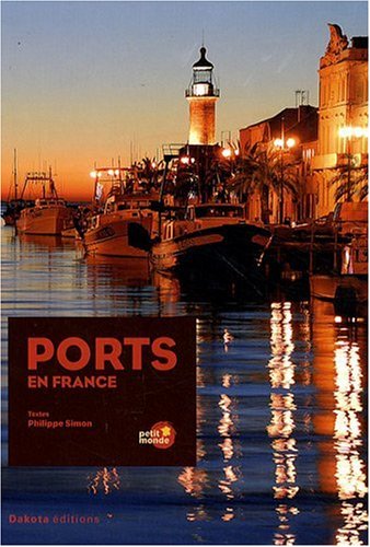 Beispielbild fr Ports en France zum Verkauf von Ammareal