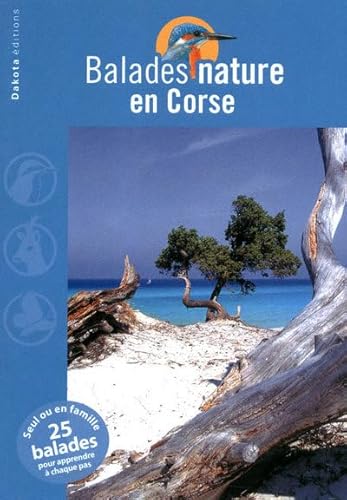 Beispielbild fr Balades nature en Corse zum Verkauf von medimops